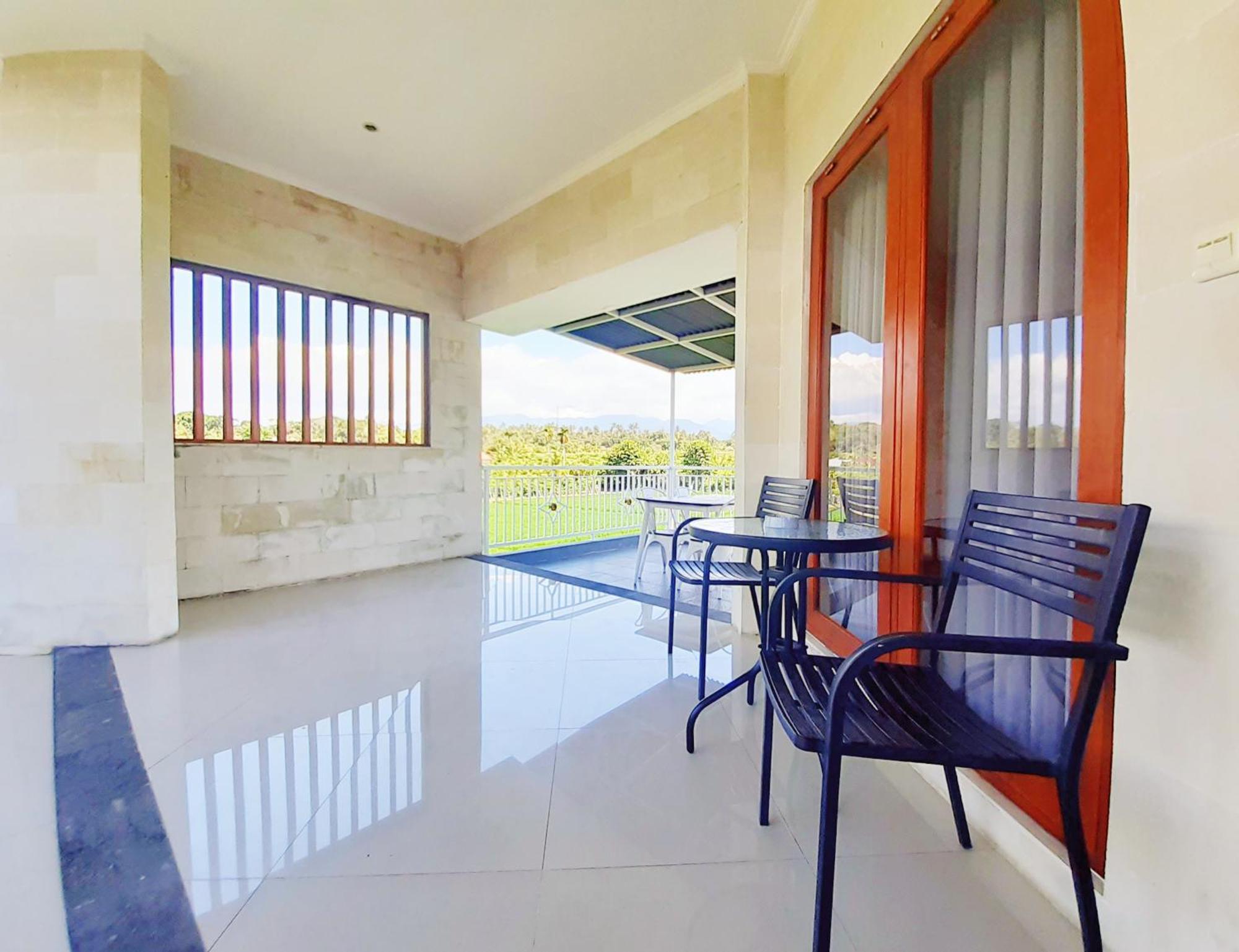 De Loran Hotel Banjar  Exterior photo