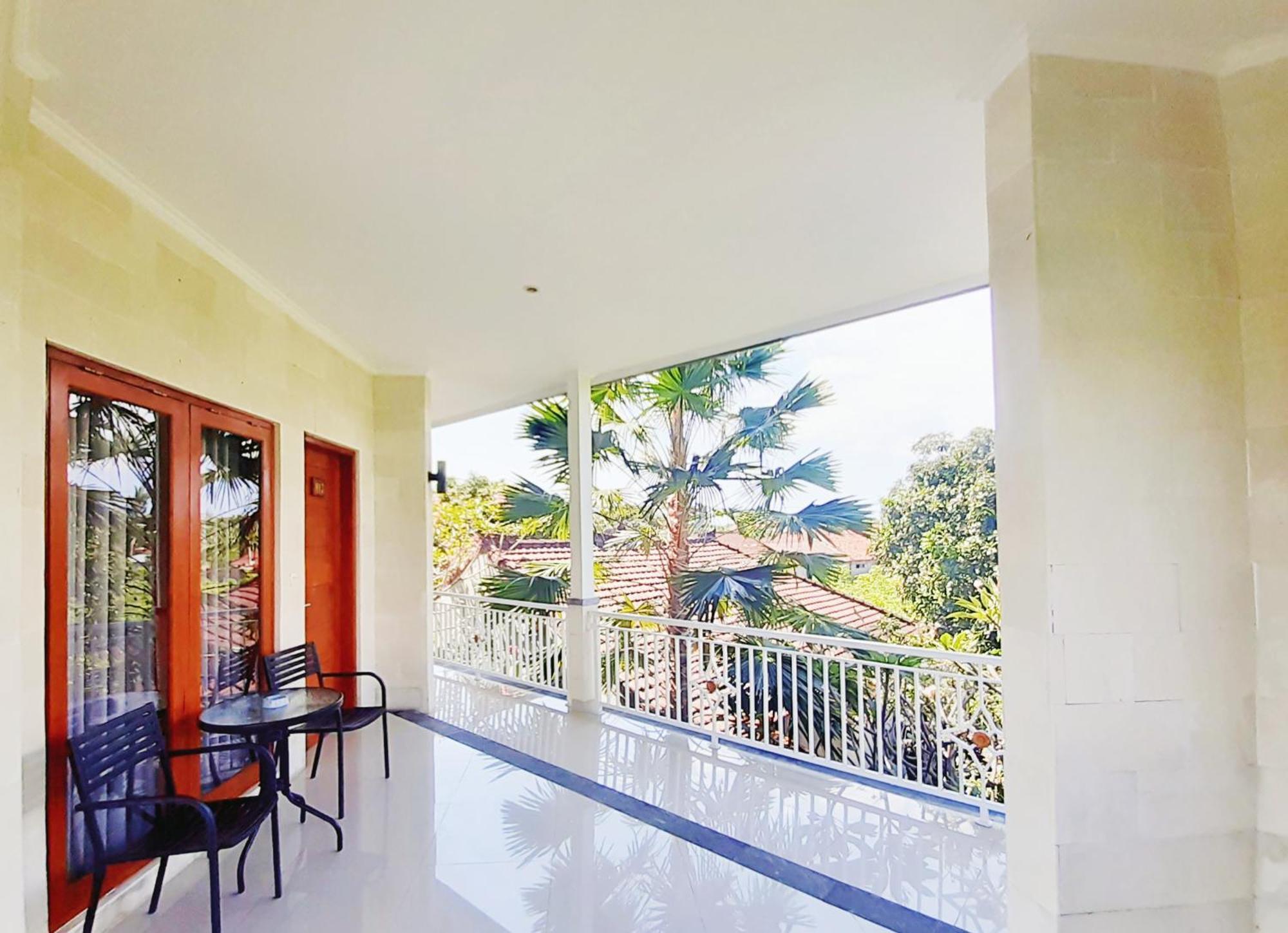 De Loran Hotel Banjar  Exterior photo