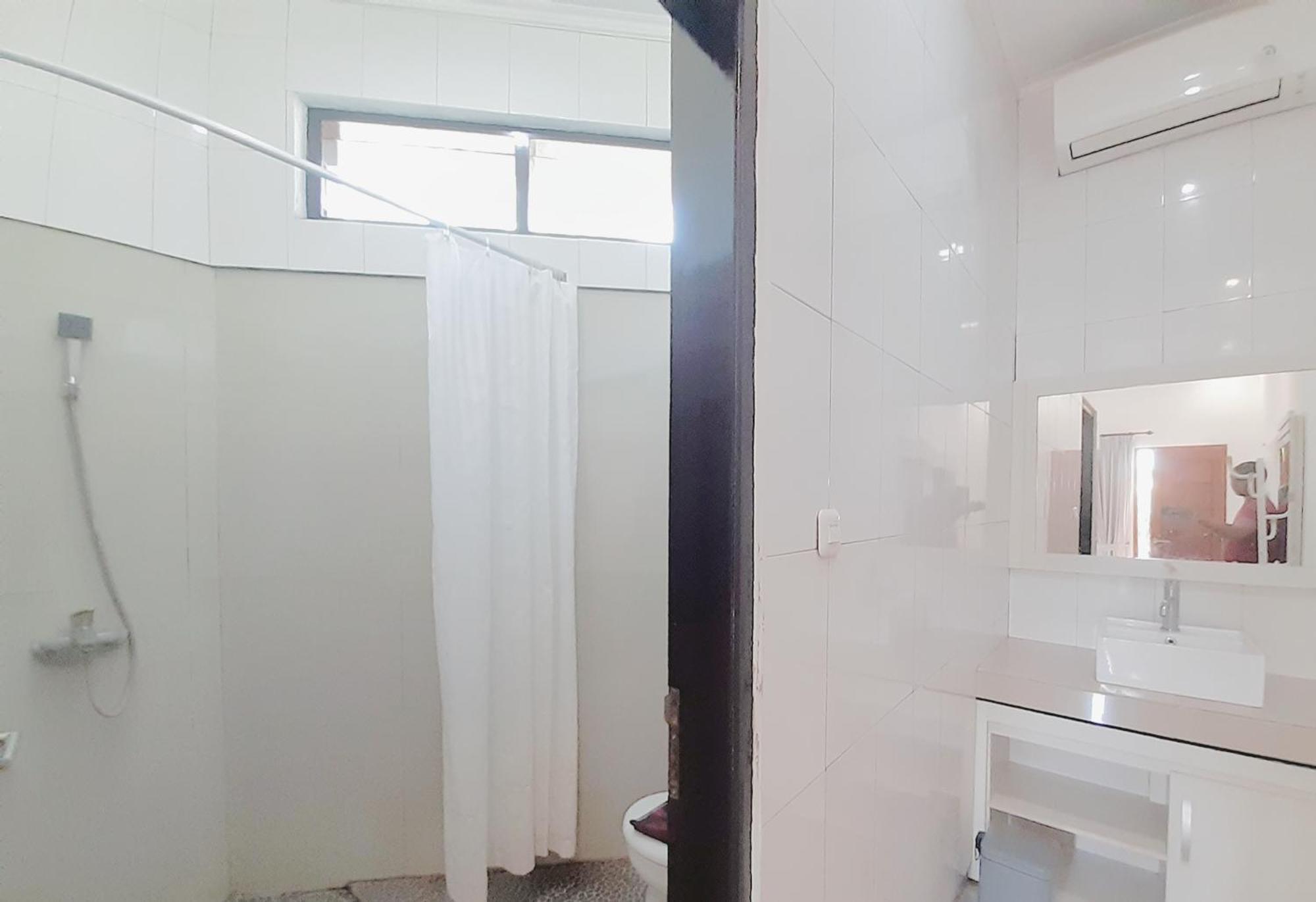 De Loran Hotel Banjar  Exterior photo