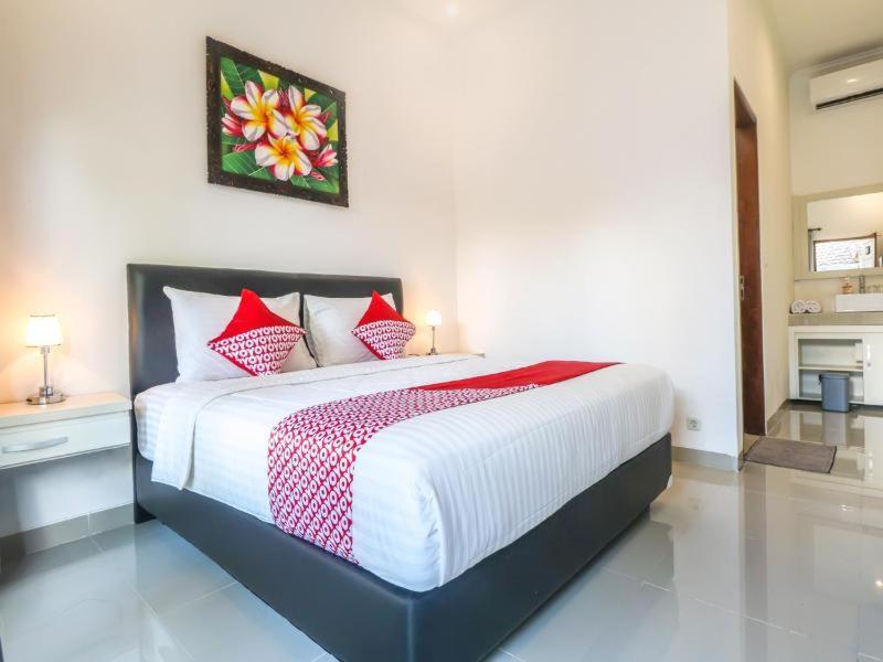 De Loran Hotel Banjar  Room photo