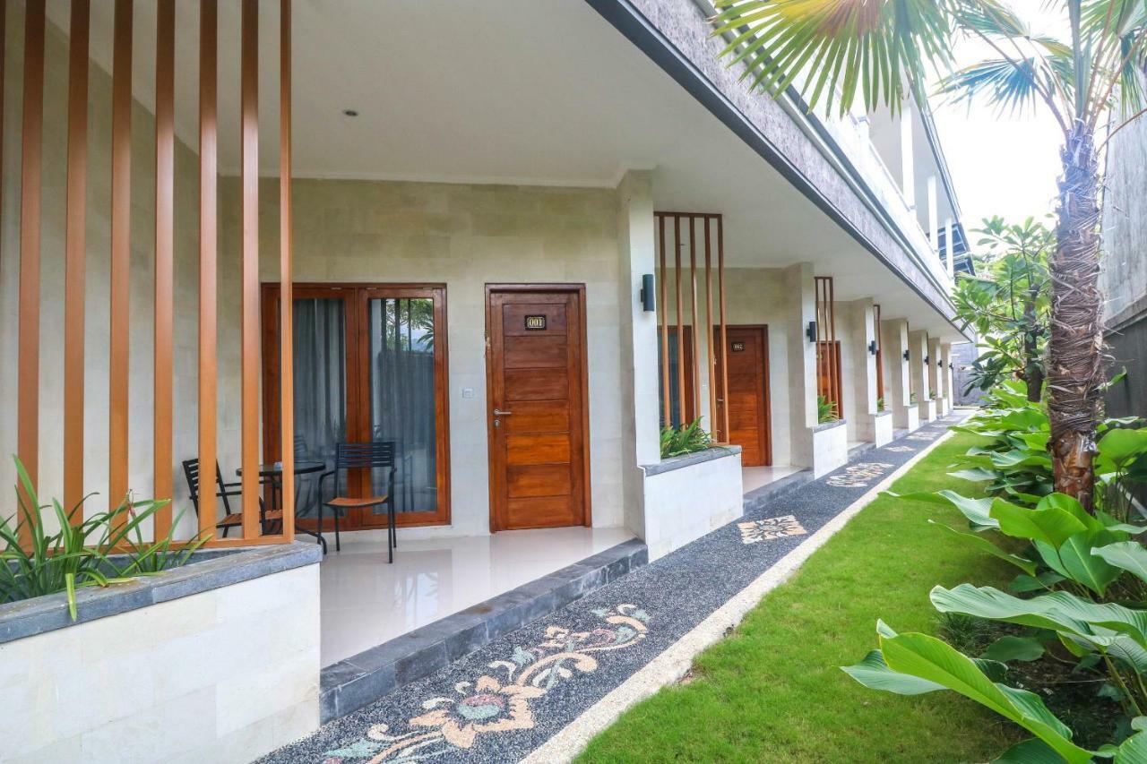De Loran Hotel Banjar  Exterior photo