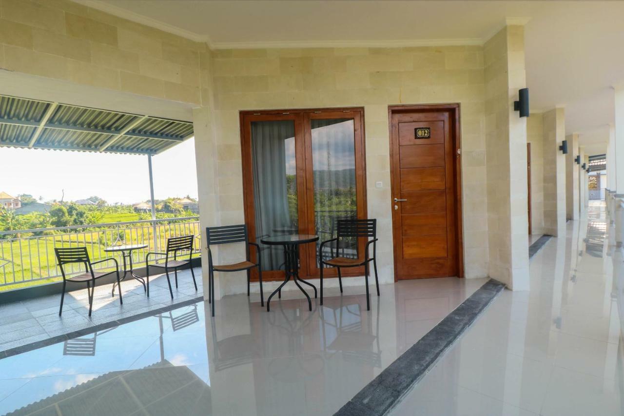 De Loran Hotel Banjar  Exterior photo