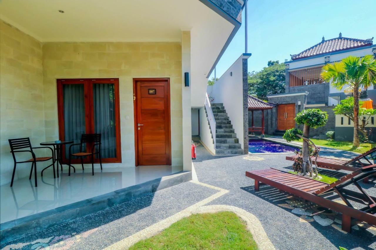 De Loran Hotel Banjar  Exterior photo